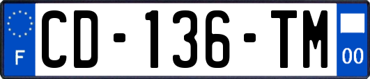 CD-136-TM