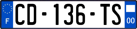 CD-136-TS