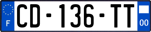 CD-136-TT