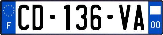 CD-136-VA