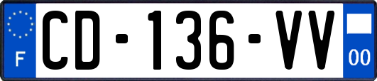 CD-136-VV