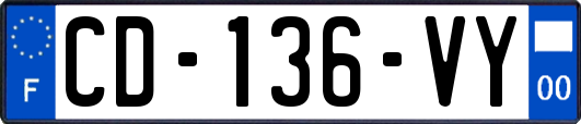 CD-136-VY