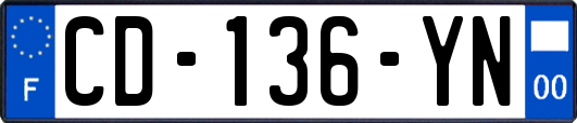 CD-136-YN