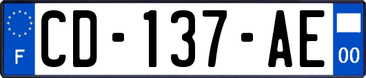 CD-137-AE