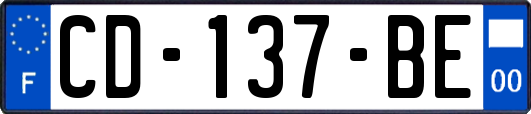 CD-137-BE