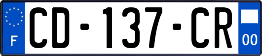 CD-137-CR