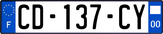 CD-137-CY