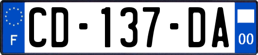 CD-137-DA