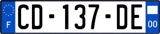 CD-137-DE
