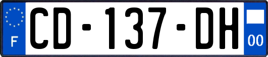 CD-137-DH