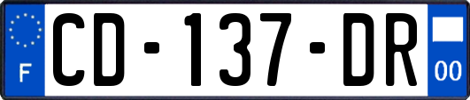 CD-137-DR