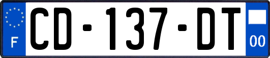 CD-137-DT