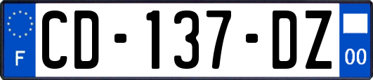 CD-137-DZ