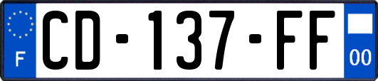 CD-137-FF