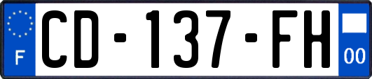 CD-137-FH