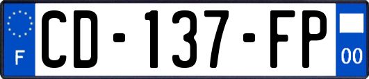 CD-137-FP