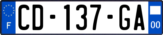CD-137-GA