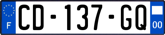 CD-137-GQ