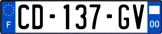 CD-137-GV