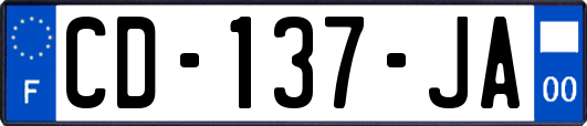CD-137-JA
