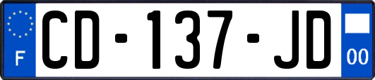 CD-137-JD