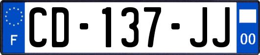 CD-137-JJ