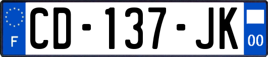 CD-137-JK