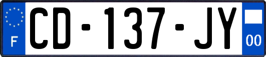 CD-137-JY