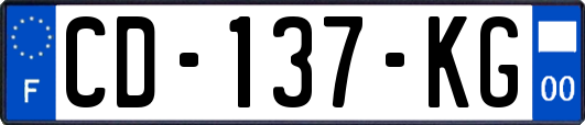 CD-137-KG