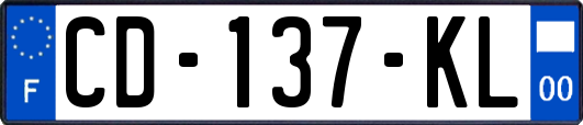 CD-137-KL