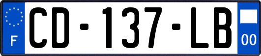 CD-137-LB