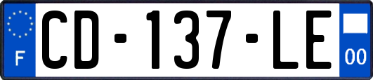 CD-137-LE