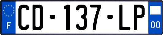 CD-137-LP