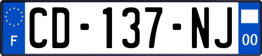 CD-137-NJ