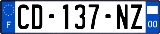 CD-137-NZ