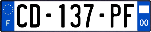 CD-137-PF