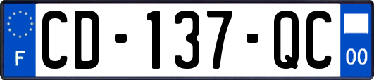CD-137-QC