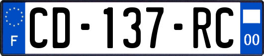 CD-137-RC