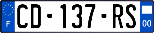 CD-137-RS