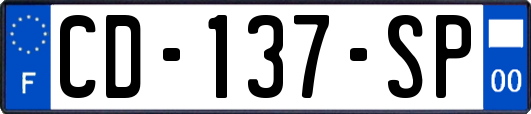 CD-137-SP