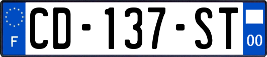 CD-137-ST
