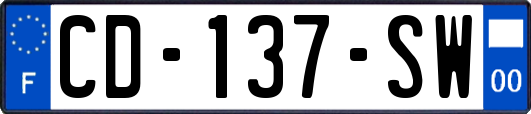 CD-137-SW