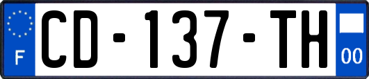 CD-137-TH