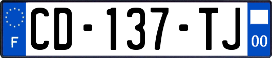 CD-137-TJ