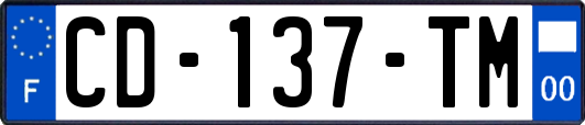 CD-137-TM