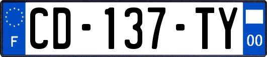 CD-137-TY