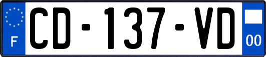 CD-137-VD