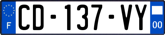 CD-137-VY