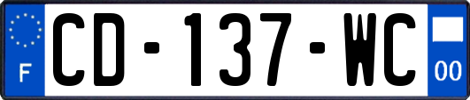 CD-137-WC