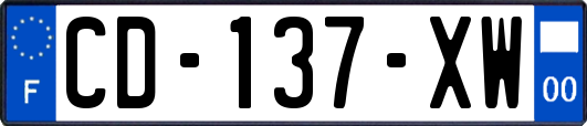 CD-137-XW